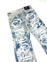 Load image into Gallery viewer, OE 101 FLARED DENIM