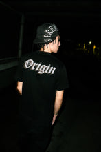 Load image into Gallery viewer, OE Minimal Tee Black
