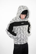 Load image into Gallery viewer, OE Paisley Hoodie