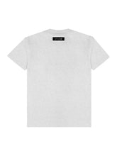 Load image into Gallery viewer, Blank Fitted Tee Heather Grey
