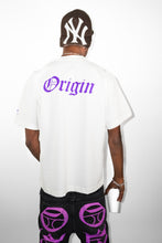 Load image into Gallery viewer, Sizzurp Ivory Tee