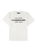 OE Get Money Tee Ivory