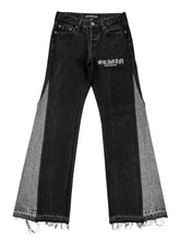 Load image into Gallery viewer, OE 127 FLARED DENIM