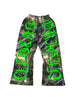 OE Woods Camou Sweats