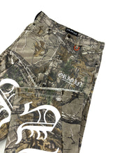 Load image into Gallery viewer, OE 121 FLARED DENIM