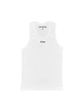 Load image into Gallery viewer, OE Tank Top White
