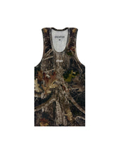 Load image into Gallery viewer, OE Minimal Dry Leaf Tank Top
