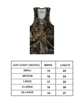 Load image into Gallery viewer, OE Minimal Dry Leaf Tank Top

