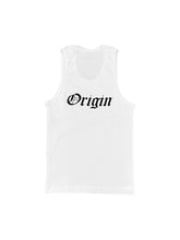 Load image into Gallery viewer, OE Tank Top White
