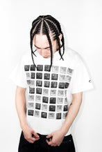 Load image into Gallery viewer, SYABAU Keys Tee In Ivory