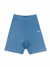Load image into Gallery viewer, OE Minimal Baby Blue Short