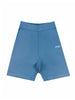 OE Minimal Baby Blue Short