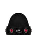 Gemstone Beanie Ruby