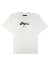 Load image into Gallery viewer, OE Manila Tee Ivory