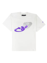 Load image into Gallery viewer, Sizzurp Ivory Tee