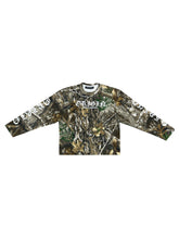 Load image into Gallery viewer, OE Real Tree Long Sleeve
