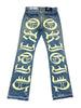 OE 117 RALPH LAUREN DENIM