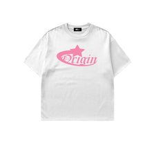 Load image into Gallery viewer, Sorry I was Trappin Tee Pink
