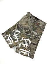 Load image into Gallery viewer, OE 121 FLARED DENIM
