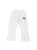 Triple OE Sweats White