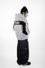 Load image into Gallery viewer, OE Paisley Hoodie