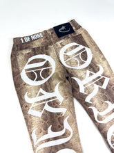 Load image into Gallery viewer, OE 108 FLARED DENIM