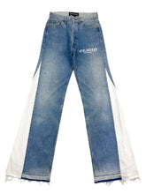 Load image into Gallery viewer, OE 130 FLARED DENIM