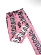 Load image into Gallery viewer, OE 143 FLARED DENIM