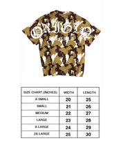 Load image into Gallery viewer, OE Desert Camou Tee

