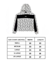 Load image into Gallery viewer, OE Paisley Hoodie