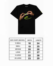 Load image into Gallery viewer, OE Rollin Kush Tee