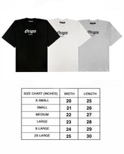 Load image into Gallery viewer, OE Manila Tee Heather Grey