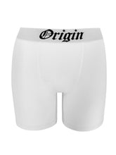 Load image into Gallery viewer, OE Minimal Boxer Brief White