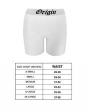 Load image into Gallery viewer, OE Minimal Boxer Brief White