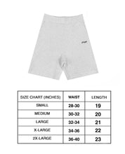 Load image into Gallery viewer, OE Minimal Heather Grey Short V2